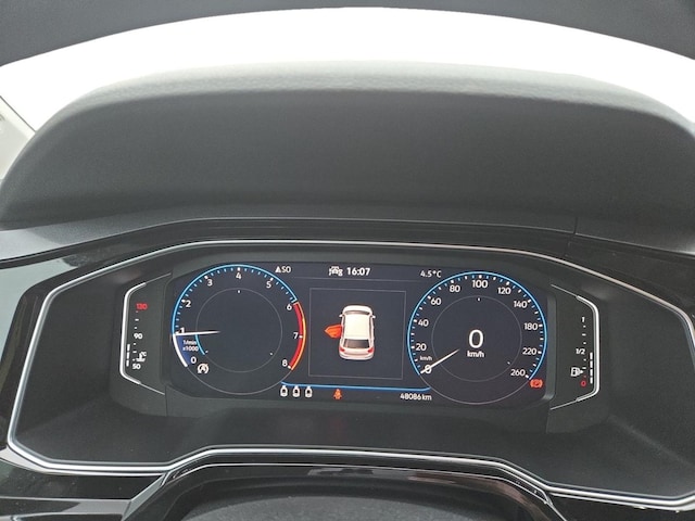 Volkswagen Polo 1.0 TSI Highline