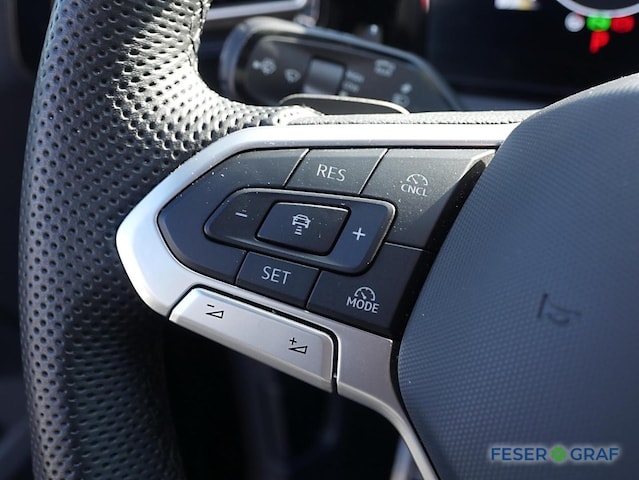 Volkswagen Tiguan 2.0 TDI R-Line