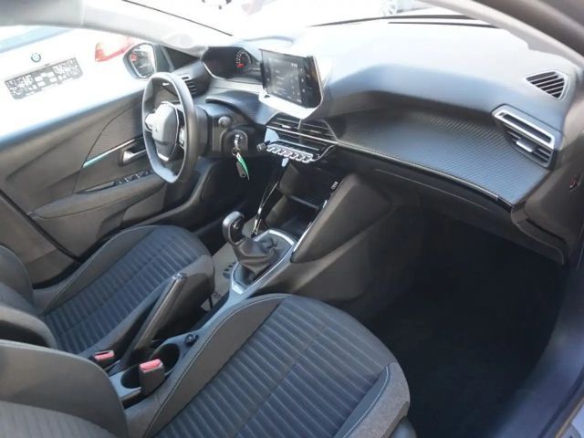 Peugeot 208 PureTech Style