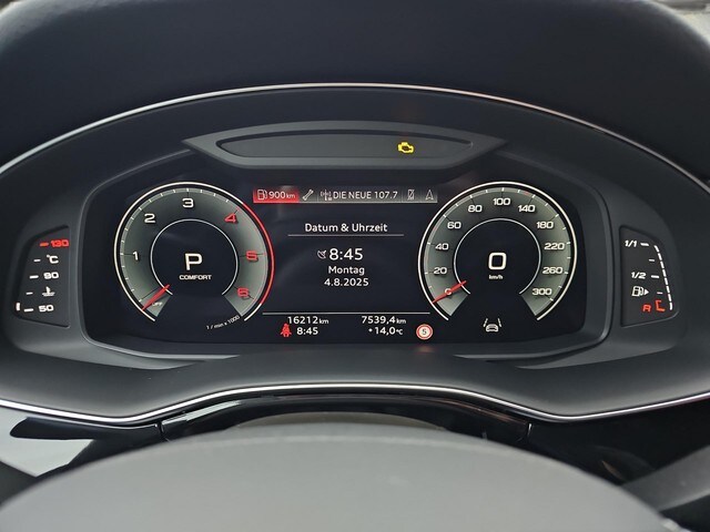 Audi Q8 50 TDI Quattro