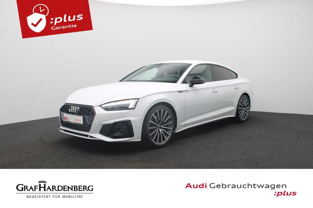 Audi A5 35 TFSI S-Line Sportback