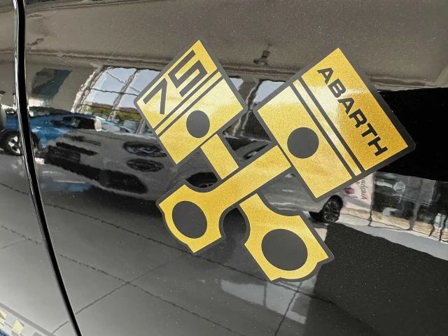 Abarth 695 70th Anniversario