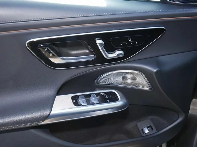 Mercedes-Benz E 450 4MATIC Estate