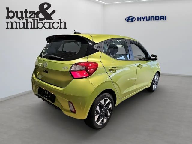 Hyundai i10 Trend