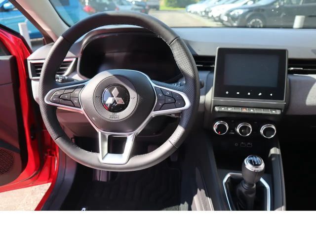 Mitsubishi Colt Plus LED, PDC, Lenkradheizung