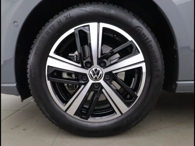 Volkswagen Caddy 1.5 TSI DSG Life