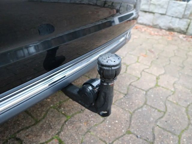 Audi A6 40 TDI Avant S-Tronic