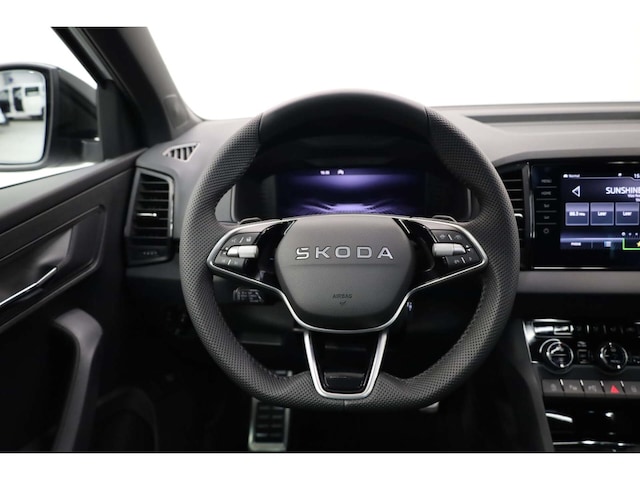 Skoda Karoq 2.0 TDI Sportline