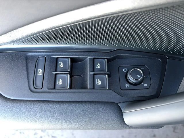 Volkswagen Tiguan DSG Sport