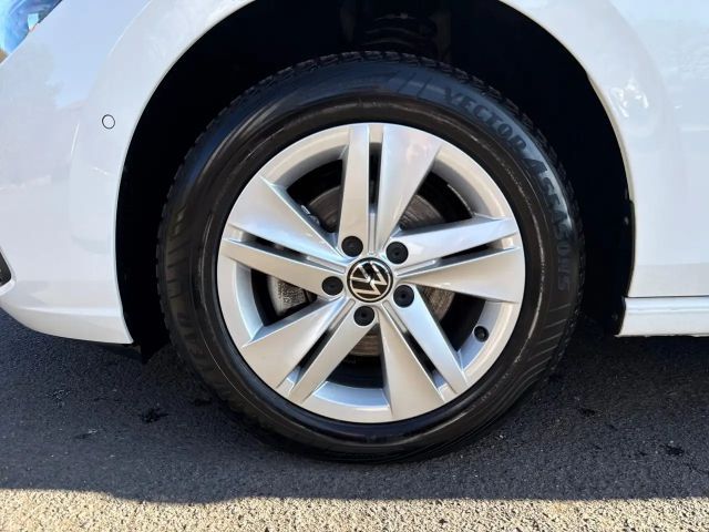 Volkswagen Golf 1.5 TSI Golf VIII Life