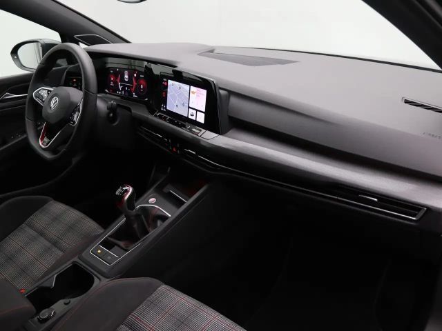 Volkswagen Golf 2.0 TSI GTI