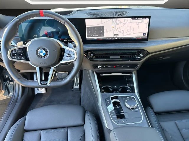 BMW 340 Touring xDrive
