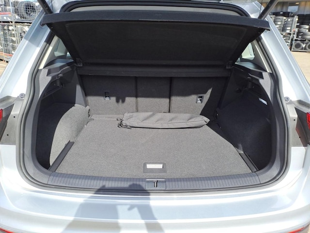 Volkswagen Tiguan 2.0 TDI DSG Life