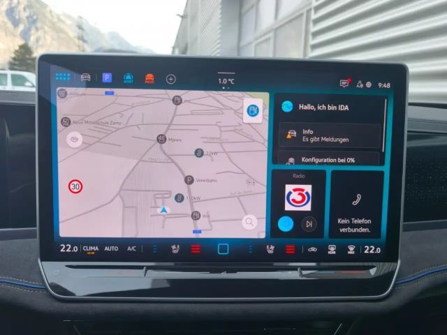 Volkswagen Passat 4Motion DSG Sport Variant