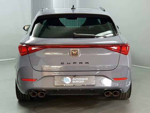 Cupra Leon 2.0 TSI 4Drive DSG Sportstourer VZ