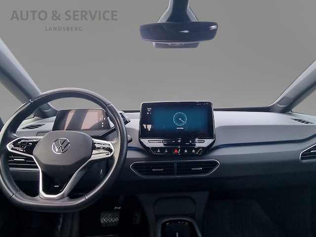 Volkswagen ID.3 Performance Pro