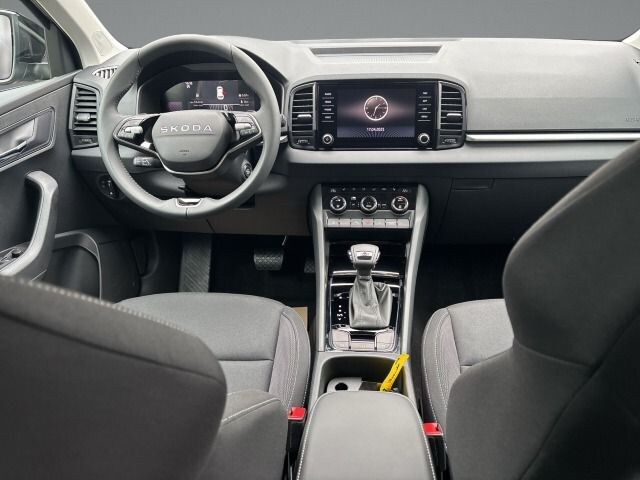 Skoda Karoq 2.0 TDI Selection