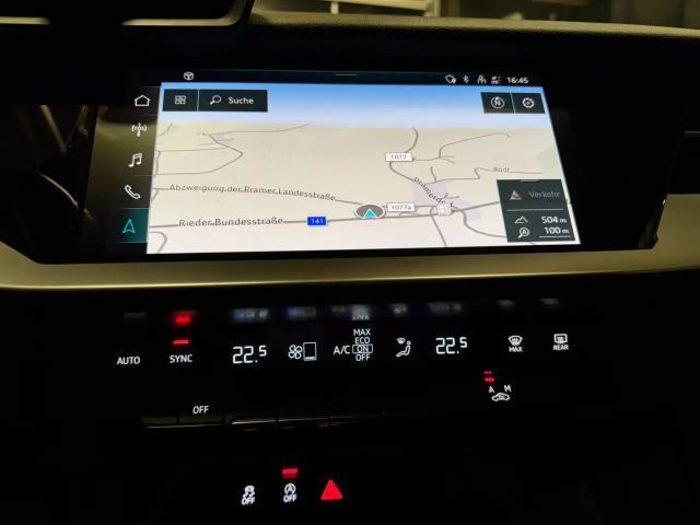 Audi A3 30 TDI Sedan