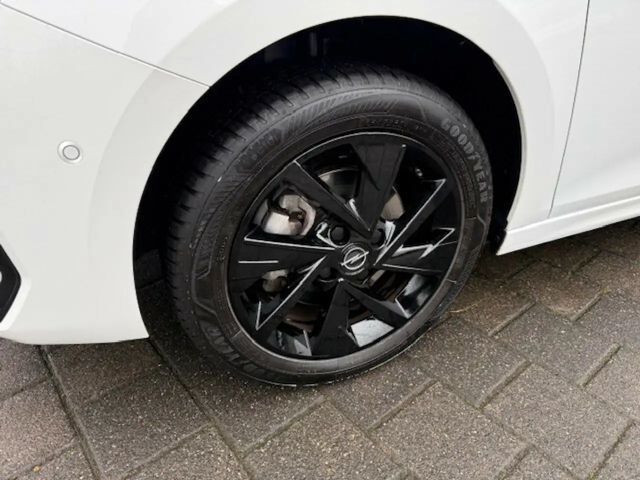 Opel Corsa 1.2 Turbo GS-Line Grand Sport Turbo