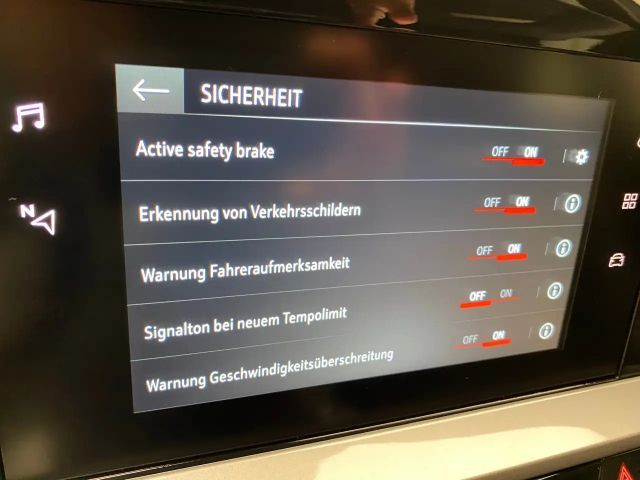 Opel Mokka GS-Line Grand Sport