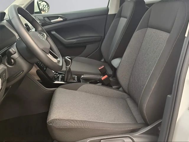 Volkswagen T-Cross Friends TSI
