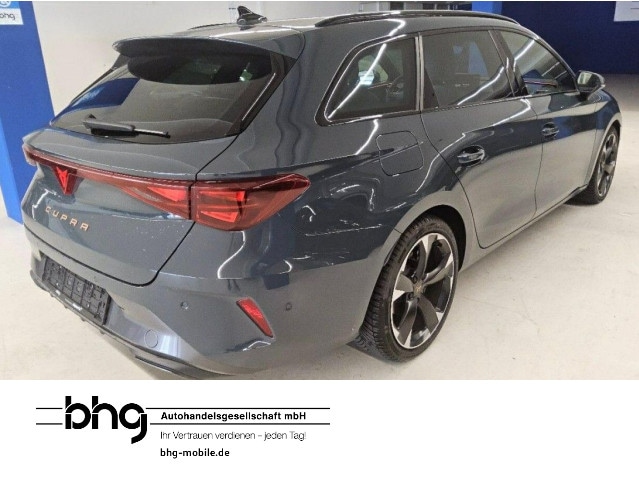 Cupra Leon DSG Sportstourer