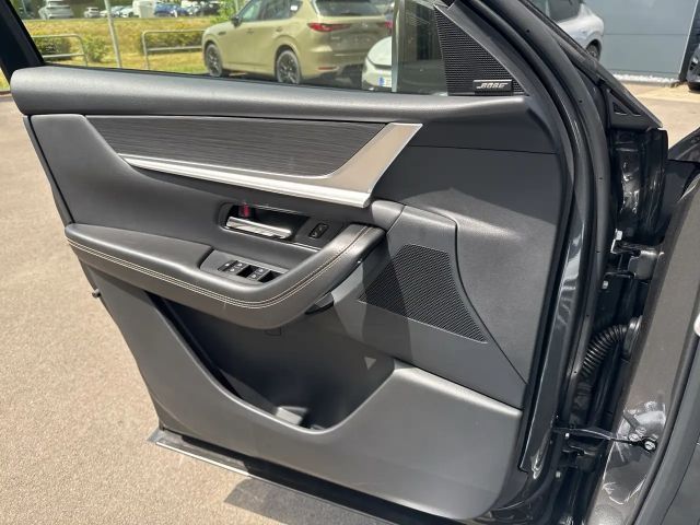 Mazda CX-60 Homura Plus