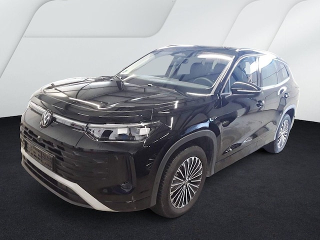 Volkswagen Tayron 1.5 eTSI IQ.Drive Life