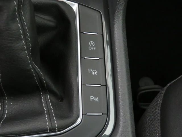 Volkswagen Tiguan DSG R-Line