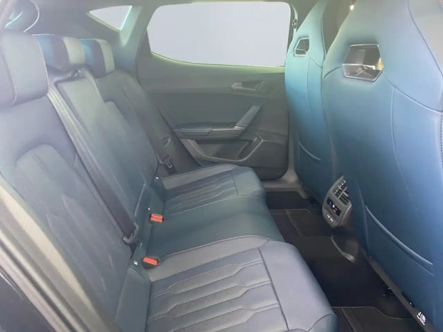 Cupra Leon 2.0 TSI DSG VZ