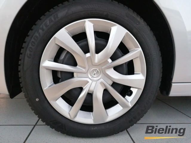 Opel Corsa Edition Turbo