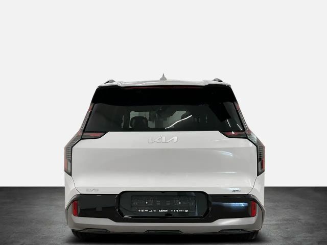 Kia EV9 99,8 kWh GT-Line Vierwielaandrijving
