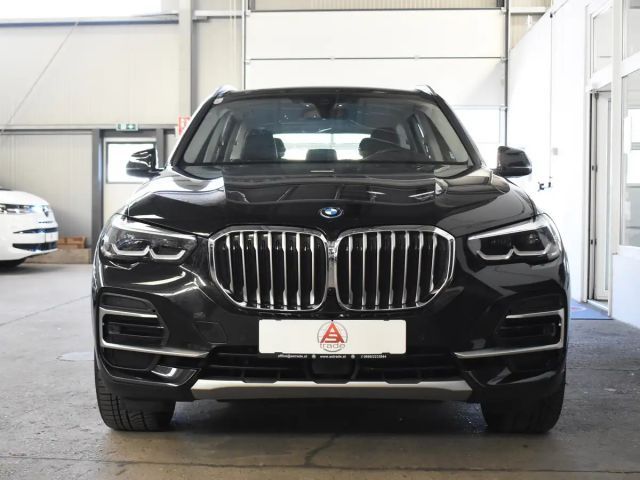 BMW X5 xDrive xDrive45e