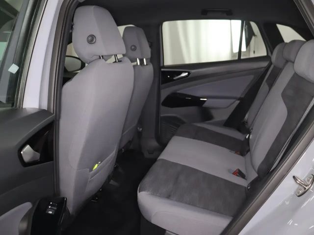 Volkswagen ID.4 52 KWh Pure