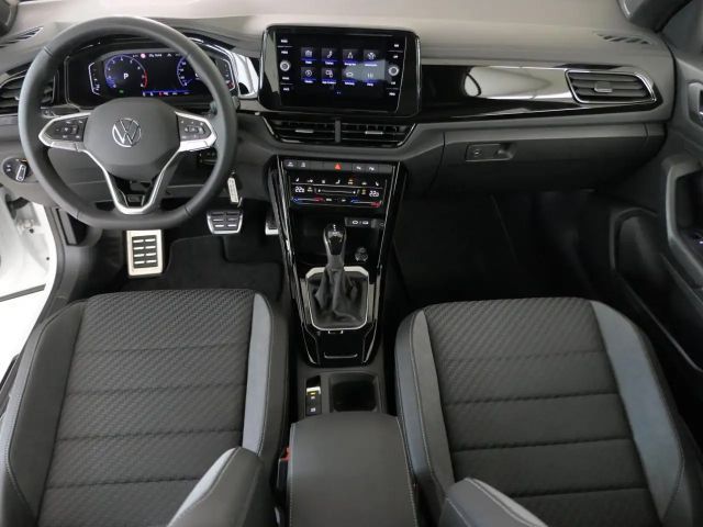 Volkswagen T-Roc 1.5 TSI Cabriolet DSG R-Line