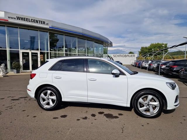 Audi Q3 35 TFSI
