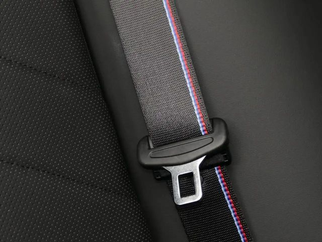 BMW i5 M-Sport eDrive40