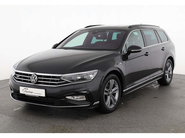 Volkswagen Passat 2.0 TDI R-Line Variant