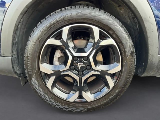 Citroën C5 Aircross Plus PureTech