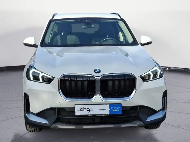BMW X1 sDrive18i