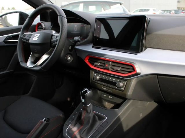 Seat Ibiza 1.0 TSI FR-lijn