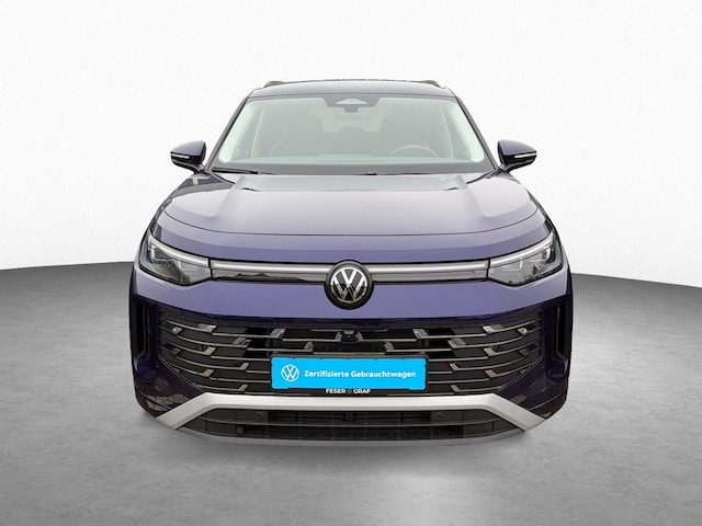 Volkswagen Tayron Elegance Elegance