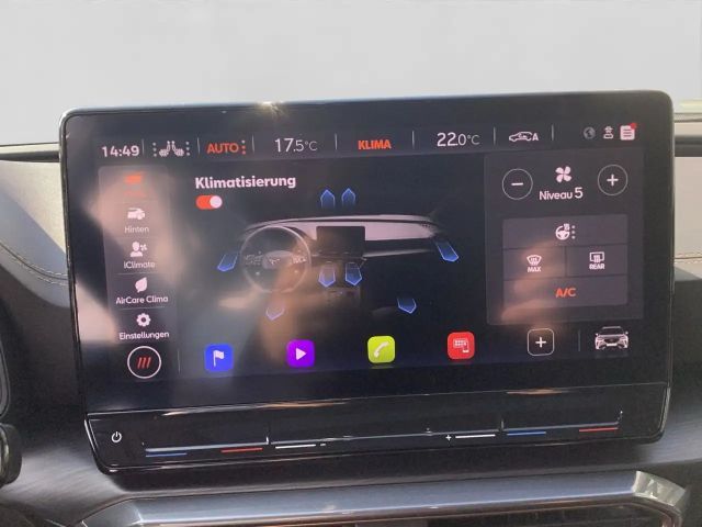 Cupra Formentor 2.0 TSI VZ