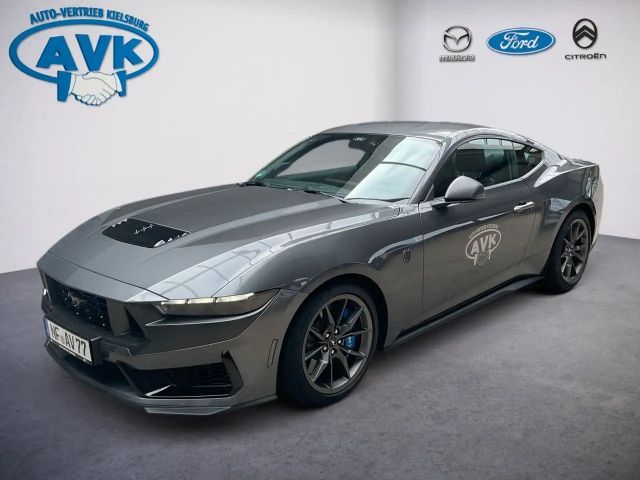 Ford Mustang Fastback GT 5.0 V8