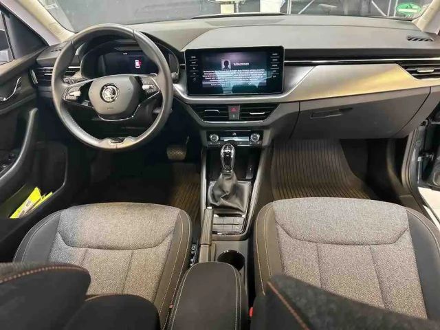 Skoda Kamiq 1.0 TSI Clever