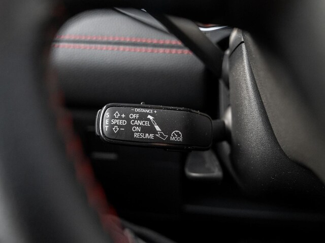 Seat Ibiza 1.5 TSI Black DSG