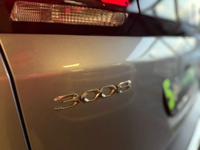 Peugeot 3008 Allure Pack PureTech