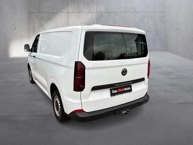 Volkswagen Transporter T7