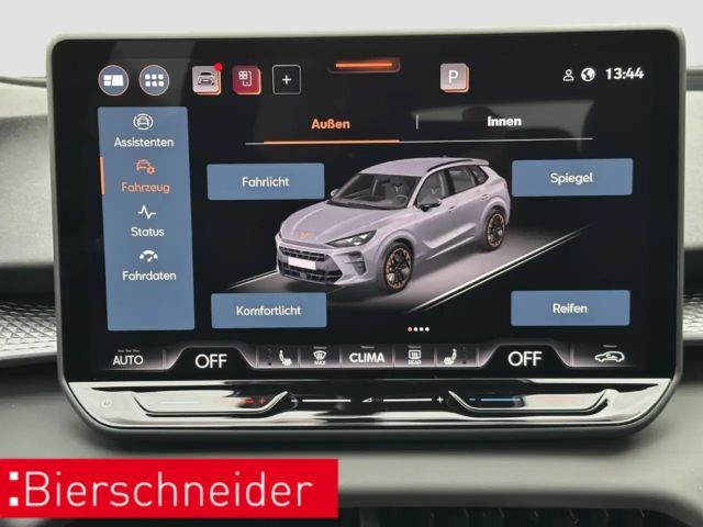 Cupra Terramar 1.5 eTSI