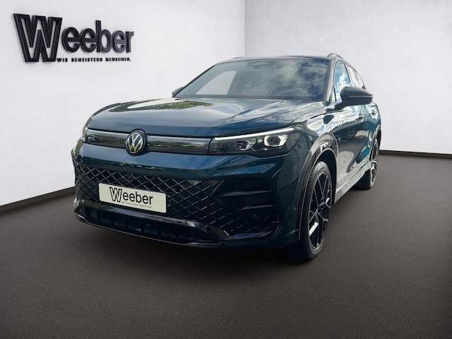 Volkswagen Tiguan DSG eHybrid